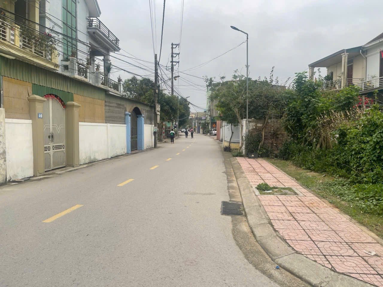 Bán đất huyện Kỳ Sơn, tỉnh Nghệ An, giá 3,2 tỷ