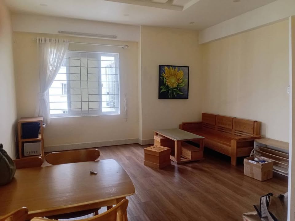 Bán căn hộ chung cư thành phố Huế, tỉnh Thừa Thiên Huế, giá 6 triệu/tháng