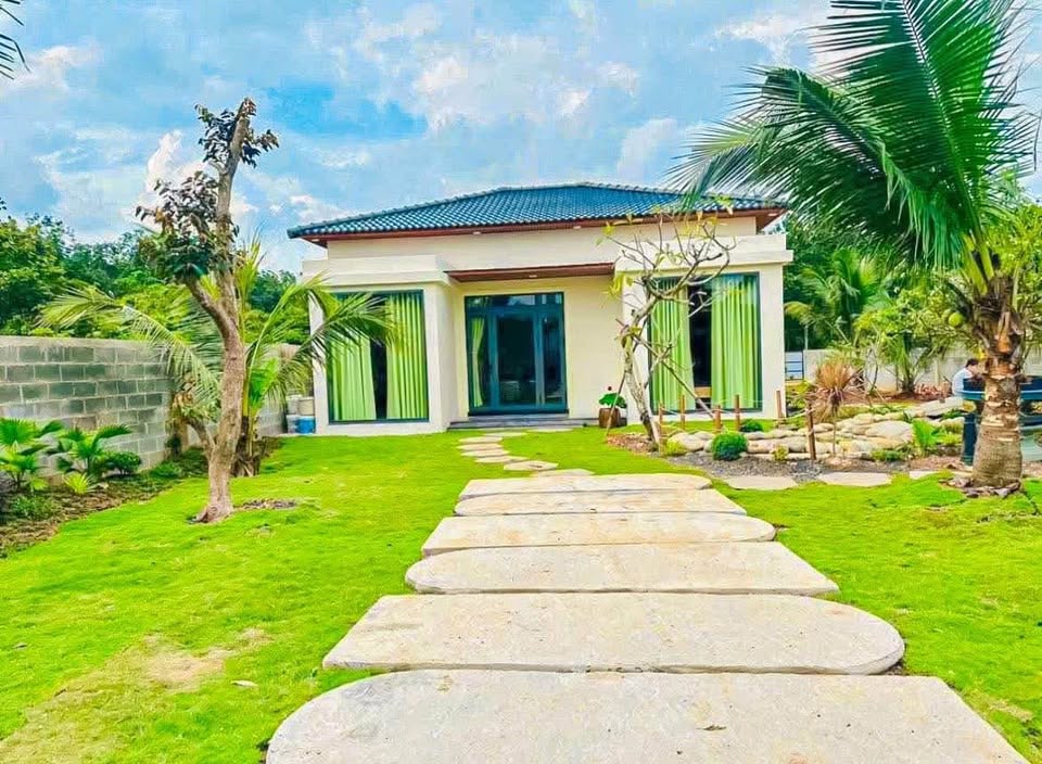 Bán nhà riêng huyện Long Điền, tỉnh Bà Rịa, Vũng Tàu, giá 180 triệu