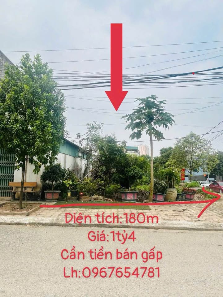 Đất vàng sát thị trấn, giá hời như mơ chỉ hơn tỷ, bao phí