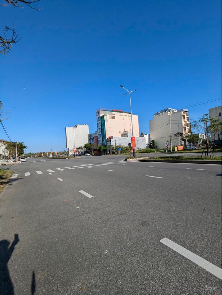 Bán đất quận Ngũ Hành Sơn, thành phố Đà Nẵng, giá 26 tỷ