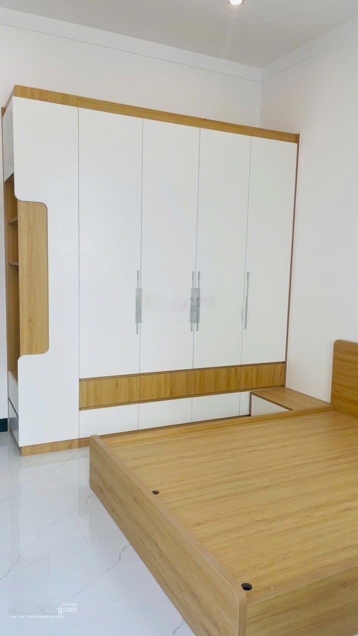 Nhà đẹp giá tốt Nguyễn Thanh Tuyền, P2 Tân Bình, 49m², 1T 2L, sổ hồng riêng, LH 0904472779