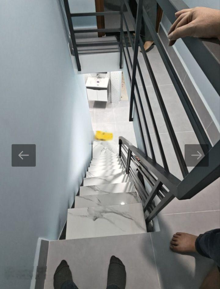 Bán NR tại Ni Sư Huỳnh Liên,giá thương lượng 3,95 tỷ, 24m2, 2PN, 2WC, mặt tiền 3.5m, 3 tầng