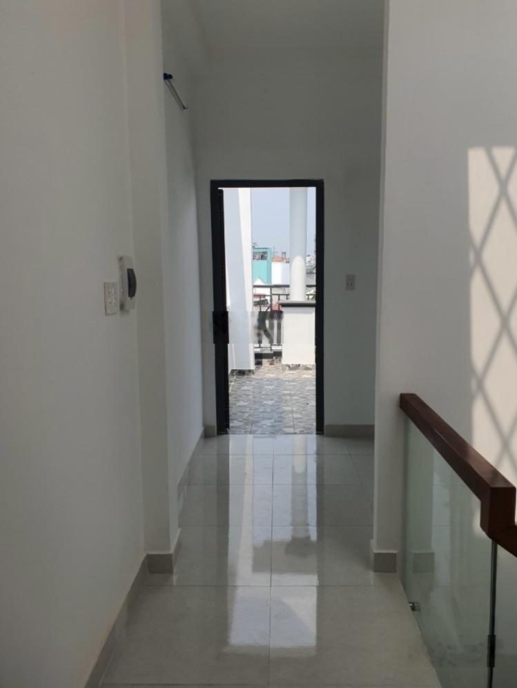 Bán nhà Tân Bình đường Thân Nhân Trung ngang 5m hẻm xe hơi 7m giá 2,48 Tỷ ~ đang cho thuê 16 triệu