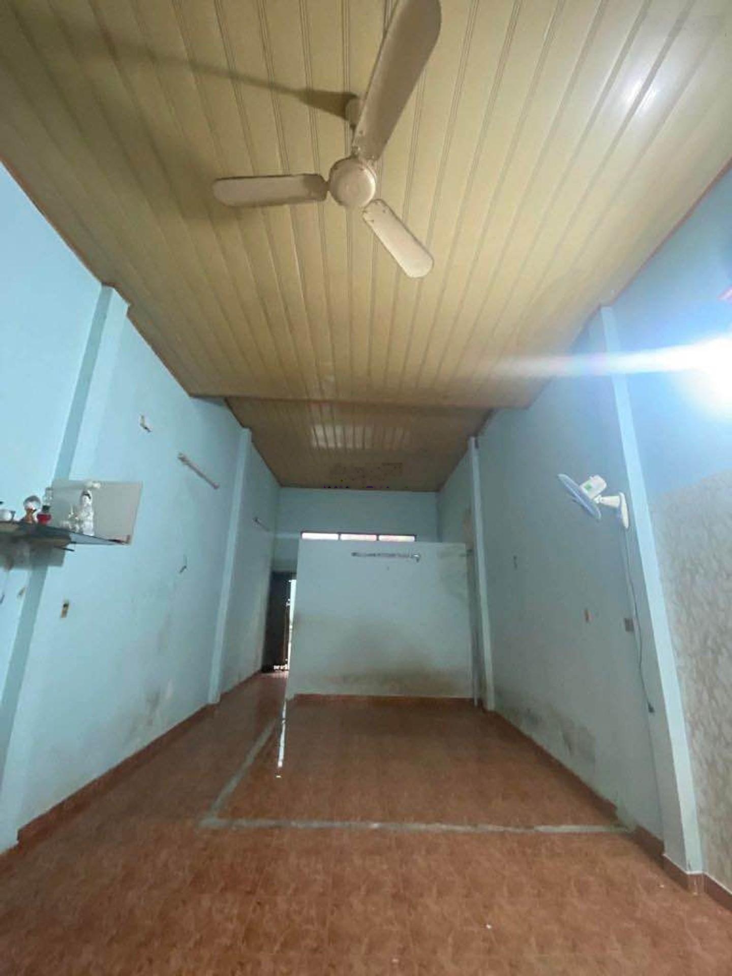 Nhà đường Ni Sư Huỳnh Liên p10 Tân Bình, 4.2x15m, 66m2, giá 5.6 tỷ