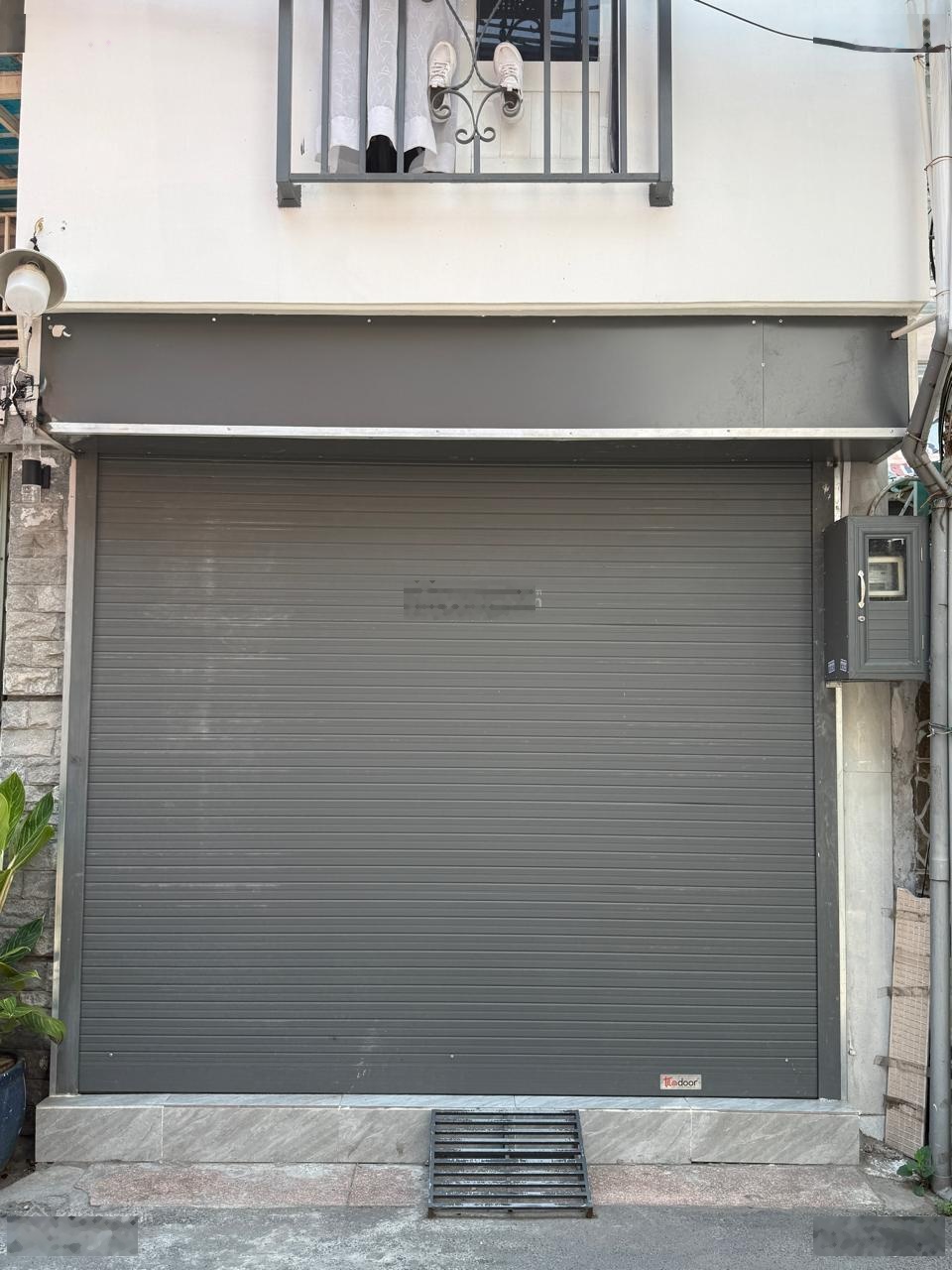 Chỉ 2.75 tỷ sở hữu ngay nhà 3 tầng hẻm xe hơi ngay trung tâm phú nhuận