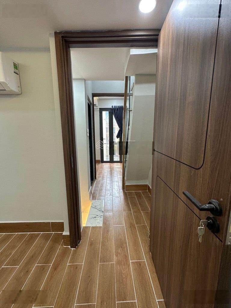 Nhà mới Nguyễn Đình Khơi, 3PN 2WC nhỉnh 3 tỷ, 22m2