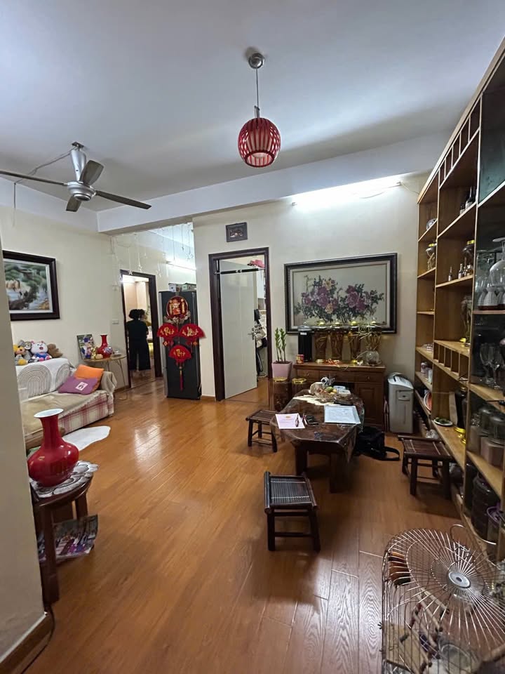 Bán căn hộ chung cư quận Hoàng Mai, thành phố Hà Nội, giá 5,85 tỷ