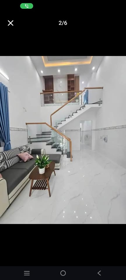 Bán nhà riêng thành phố Vũng Tàu, tỉnh Bà Rịa, Vũng Tàu, giá 4,6 tỷ