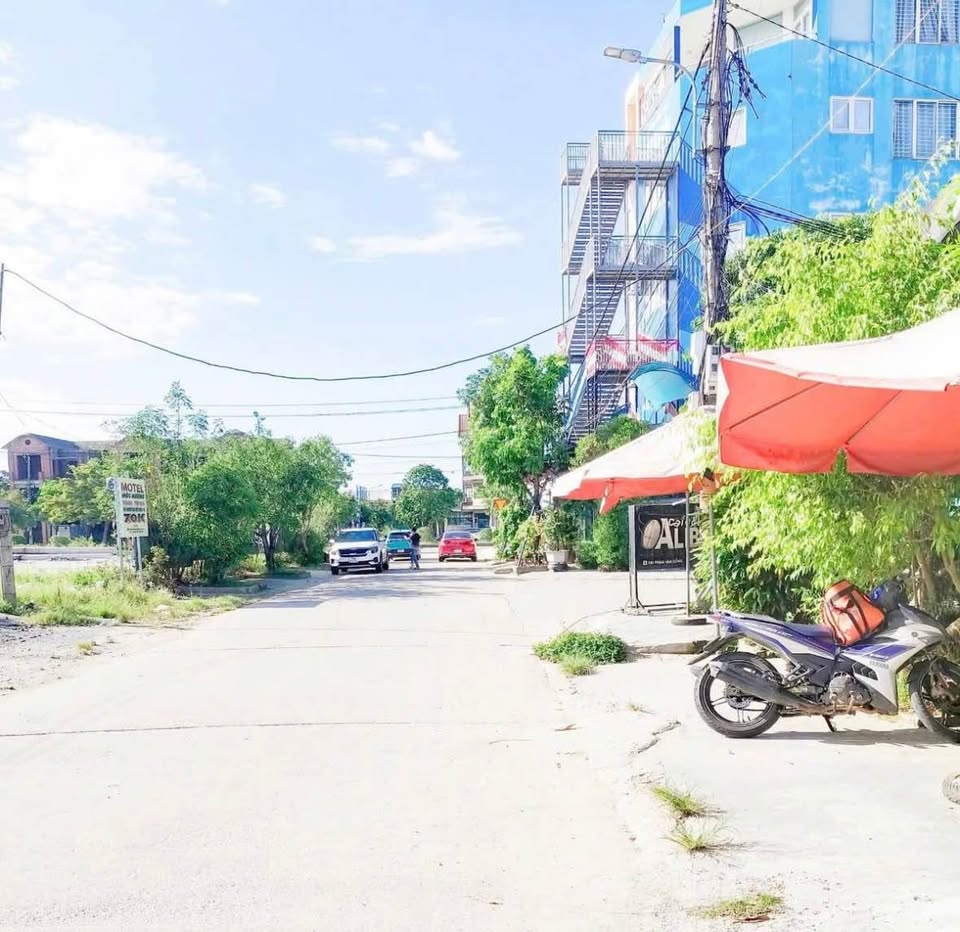 Bán đất huyện Phú Vang, tỉnh Thừa Thiên Huế, giá 2,4 tỷ