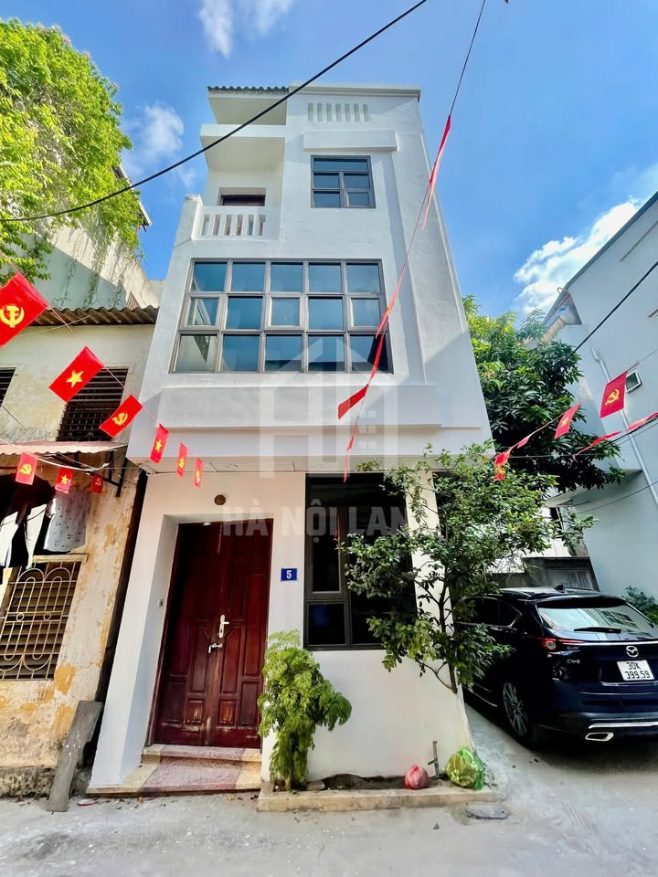 Bán nhà riêng quận Bắc Từ Liêm, thành phố Hà Nội, giá 8 tỷ