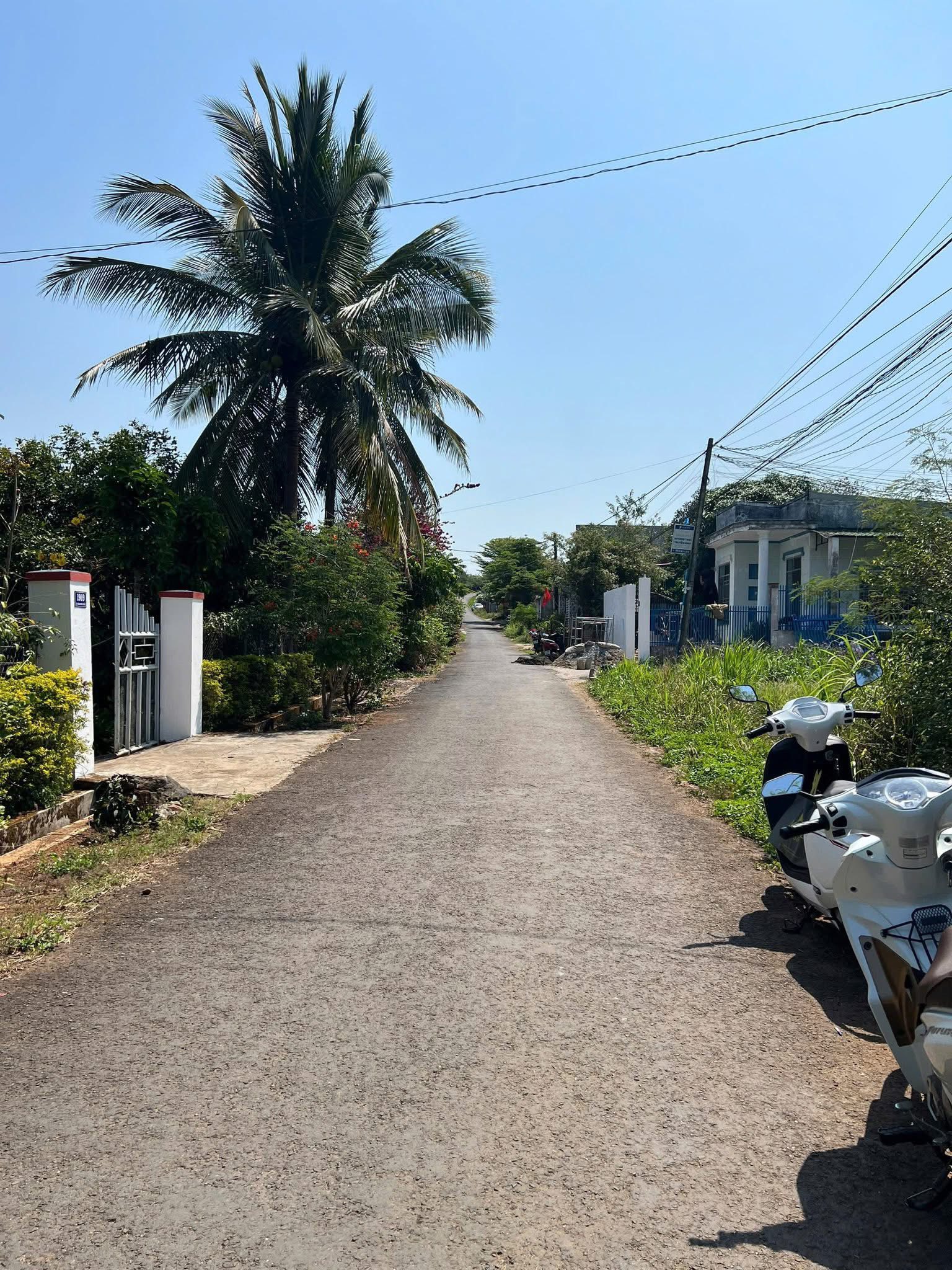 Bán đất thành phố Buôn Ma Thuột, tỉnh Đắk Lắk, giá 1,35 tỷ