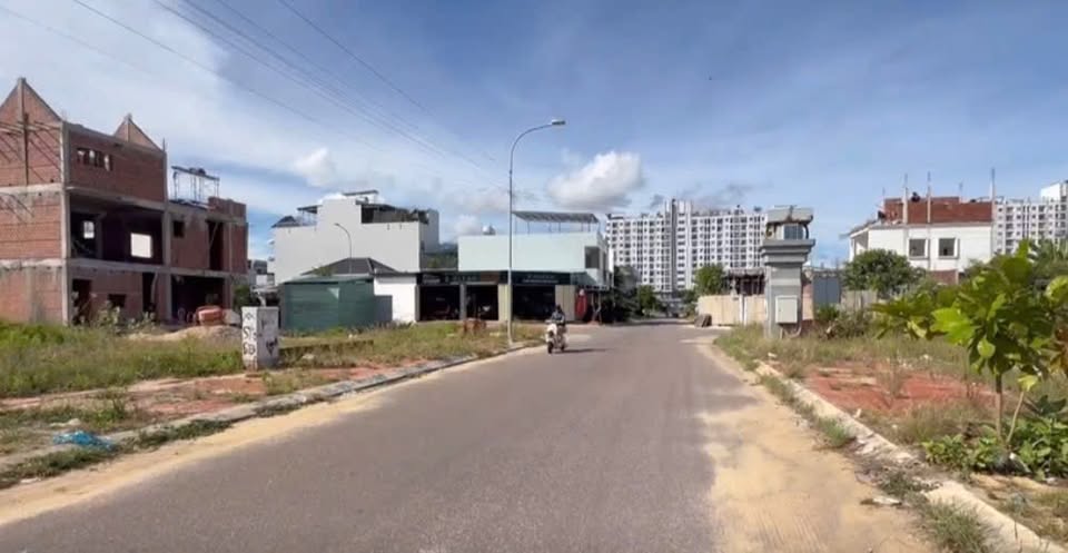 Bán đất thành phố Quy Nhơn, tỉnh Bình Định