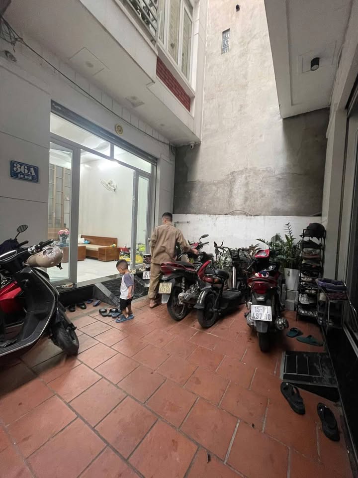 Bán nhà riêng quận Hải An, thành phố Hải Phòng, giá 2,85 tỷ