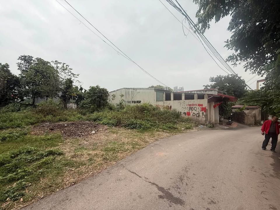 Bán đất thành phố Bắc Ninh, tỉnh Bắc Ninh, giá 1,65 tỷ