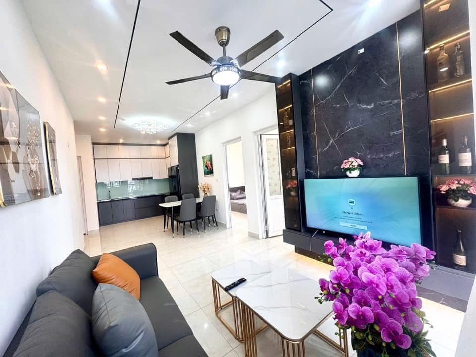 Bán căn hộ chung cư thành phố Vinh, tỉnh Nghệ An, giá 2 tỷ