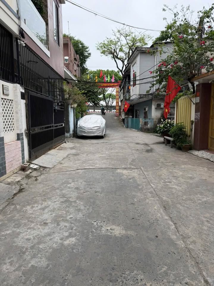 Bán nhà riêng quận Cẩm Lệ, thành phố Đà Nẵng, giá 3 tỷ