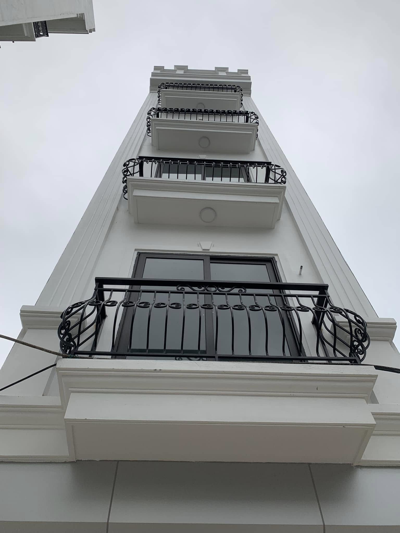 Bán nhà riêng huyện Hoài Đức, thành phố Hà Nội, giá 5 tỷ