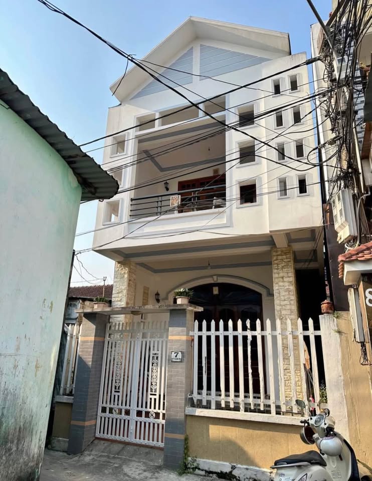 Bán nhà riêng thành phố Huế, tỉnh Thừa Thiên Huế, giá 2,85 tỷ