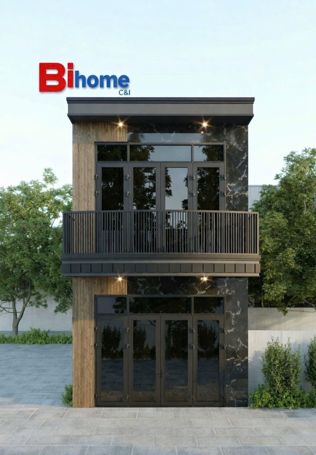 Bán nhà riêng thị xã Bến Cát, tỉnh Bình Dương, giá 2,39 tỷ