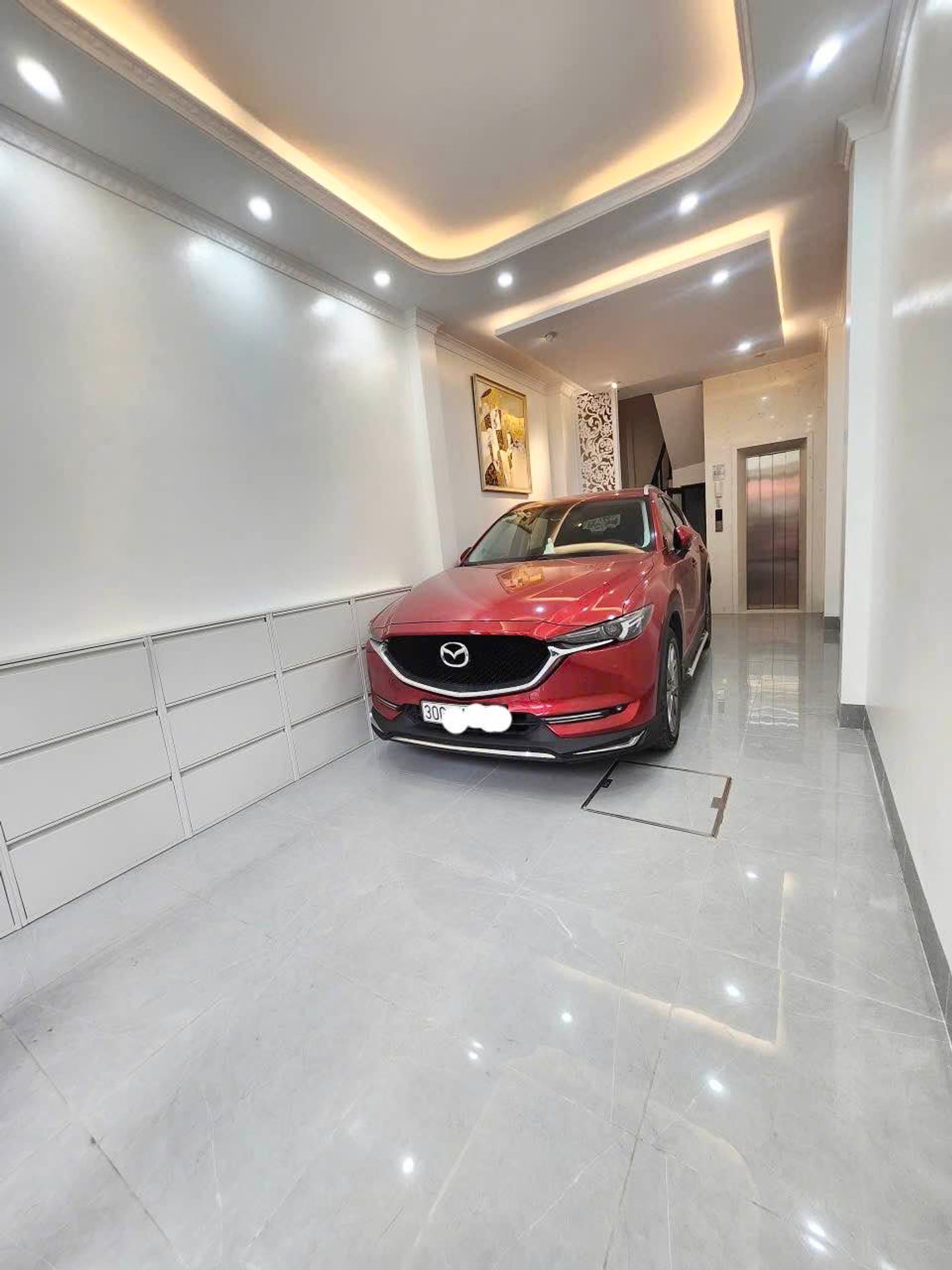 Bán nhà riêng quận Hoàng Mai, thành phố Hà Nội, giá 11,9 tỷ