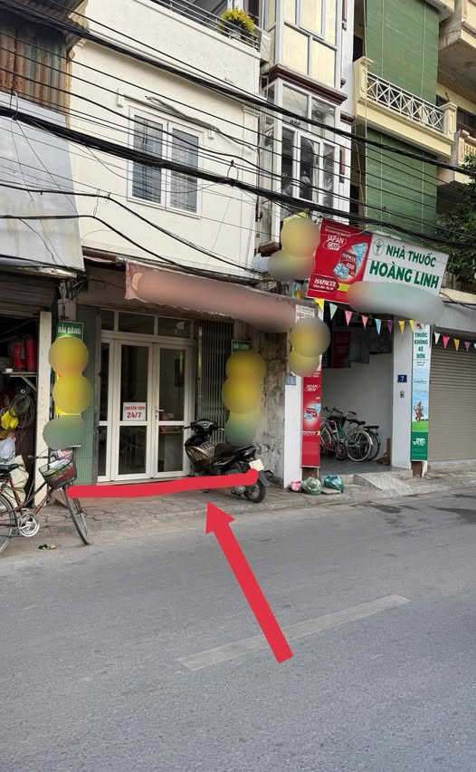 Bán nhà riêng quận Long Biên, thành phố Hà Nội, giá 3,52 tỷ