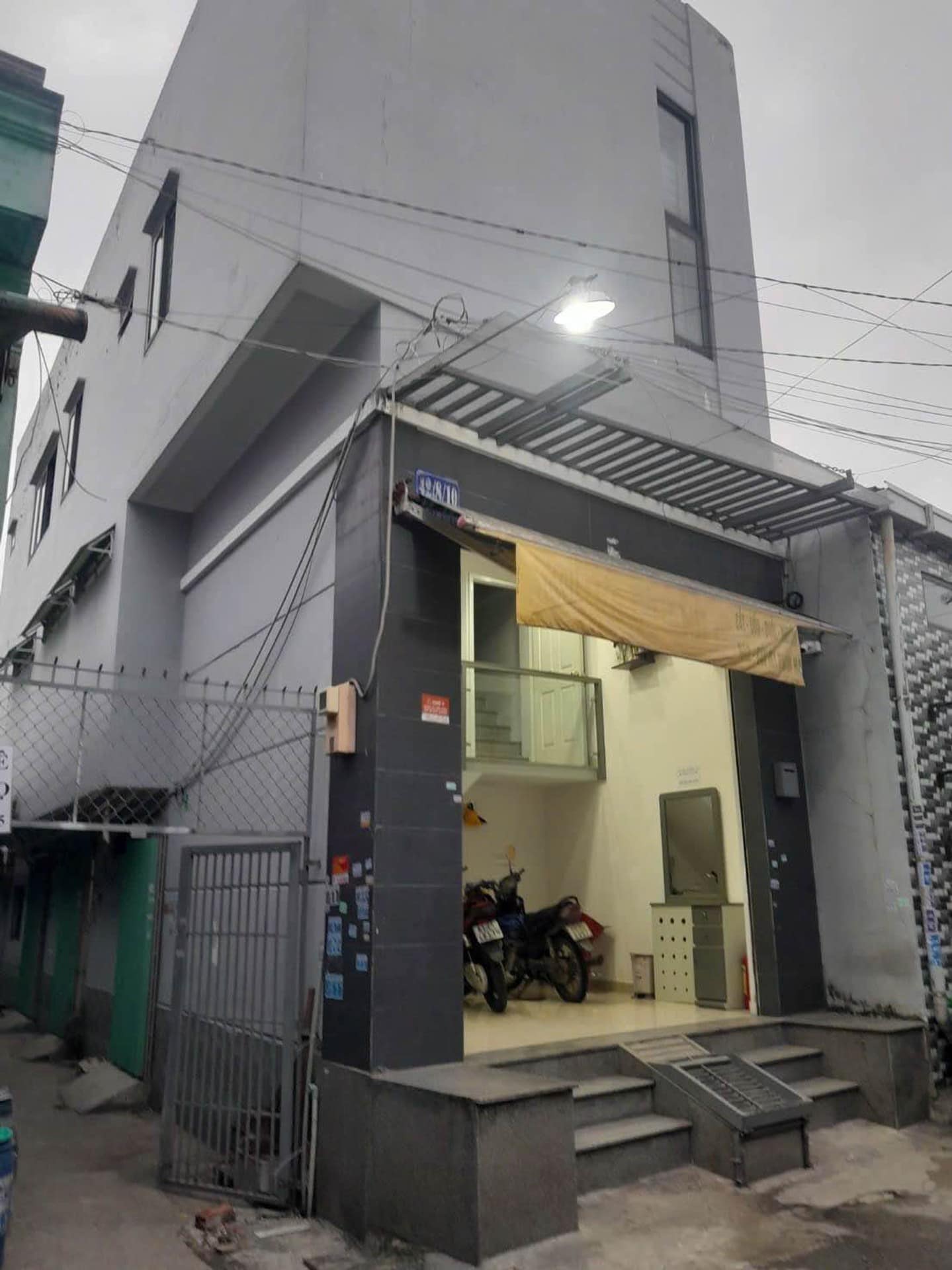 Bán nhà riêng quận 12, thành phố Hồ Chí Minh, giá cả thương lượng