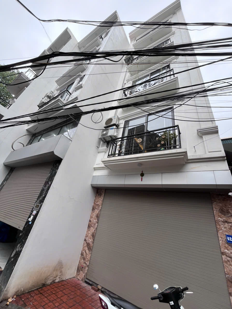 Bán nhà riêng huyện Thanh Trì ,thành phố Hà Nội, giá 6,6 tỷ