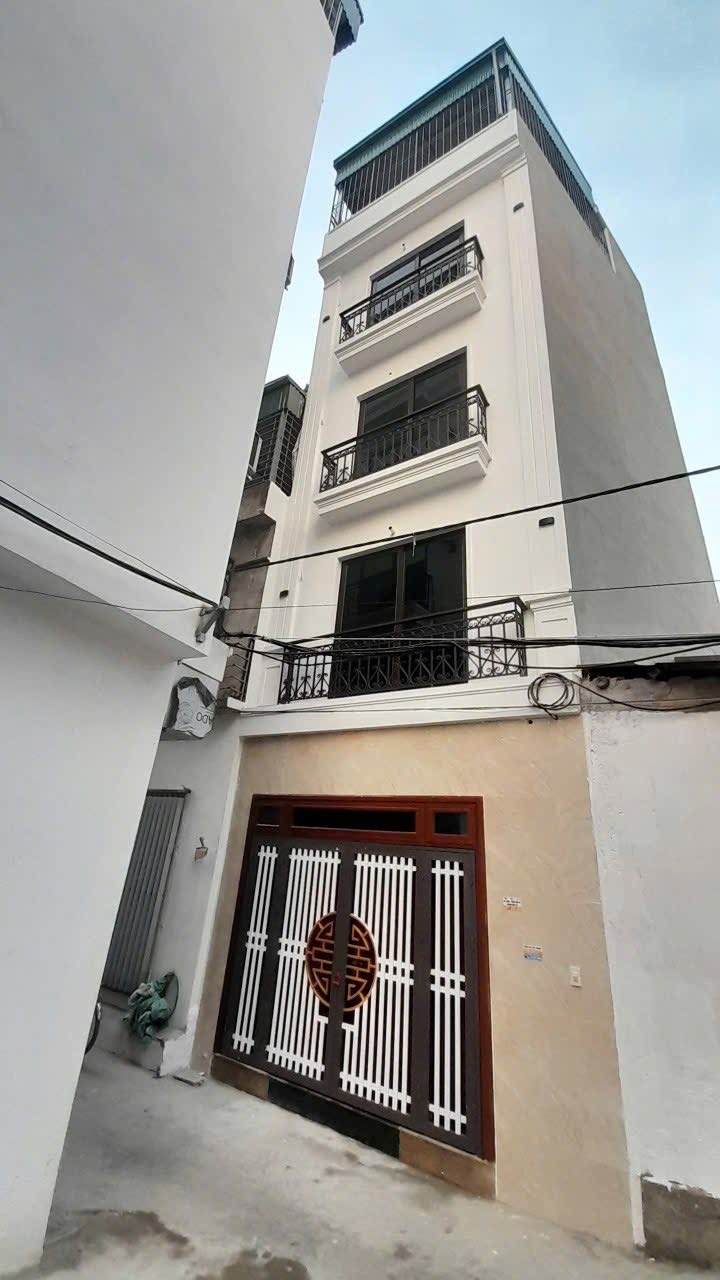 Bán nhà riêng quận Hà Đông, thành phố Hà Nội, giá 4,99 tỷ