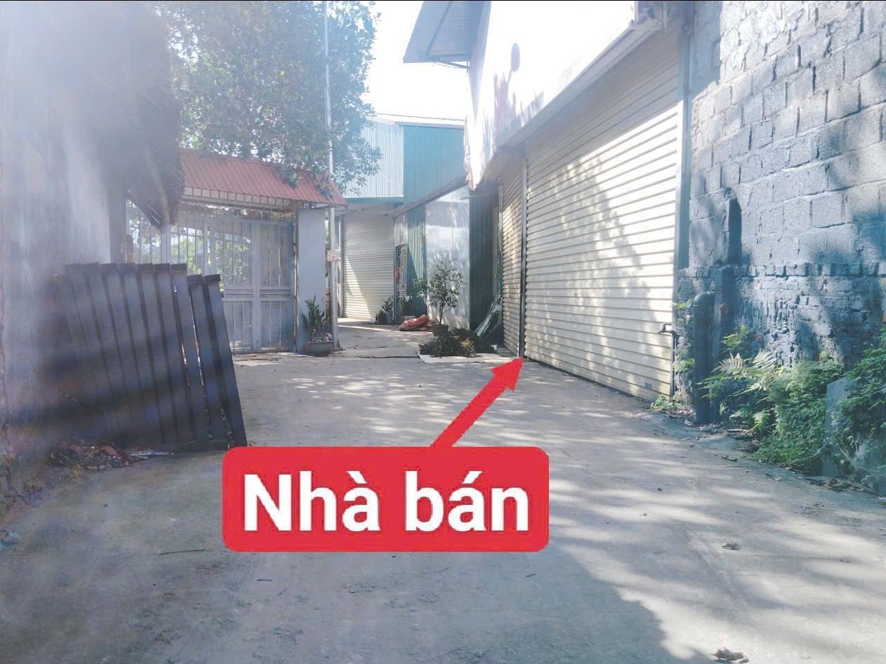 Bán đất huyện Bình Xuyên, tỉnh Vĩnh Phúc, giá 2 tỷ