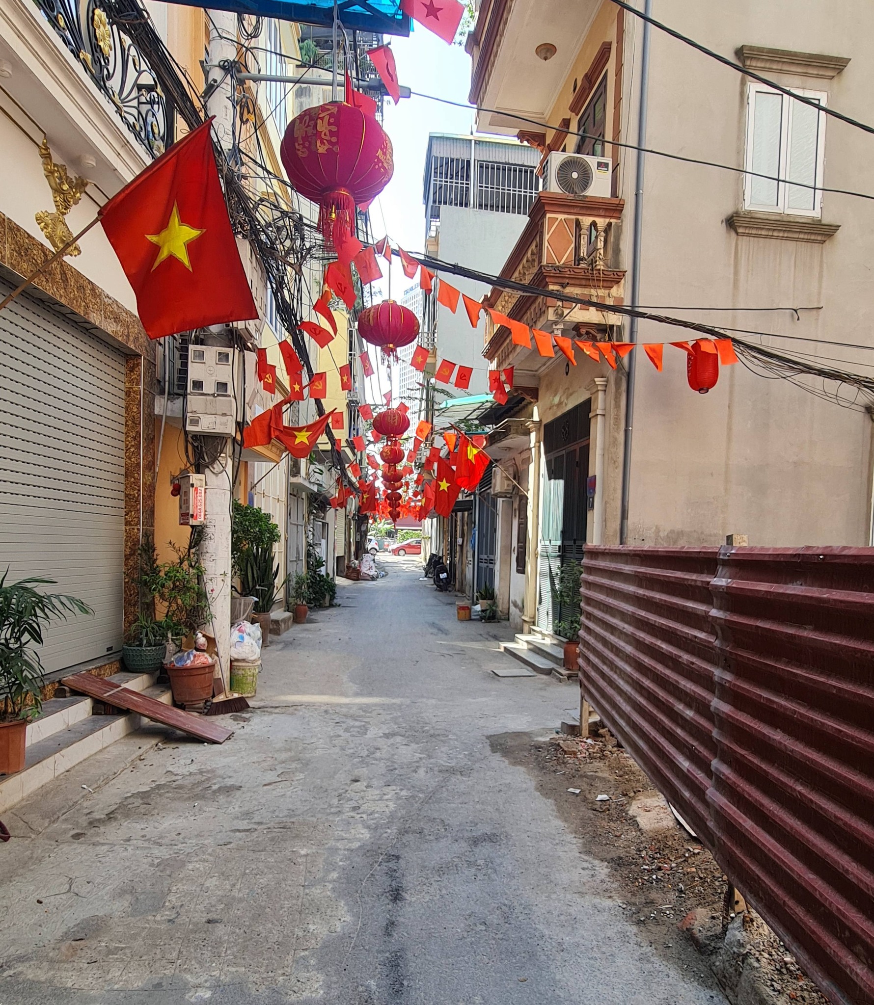 Bán nhà riêng quận Hà Đông, thành phố Hà Nội, giá 12 tỷ