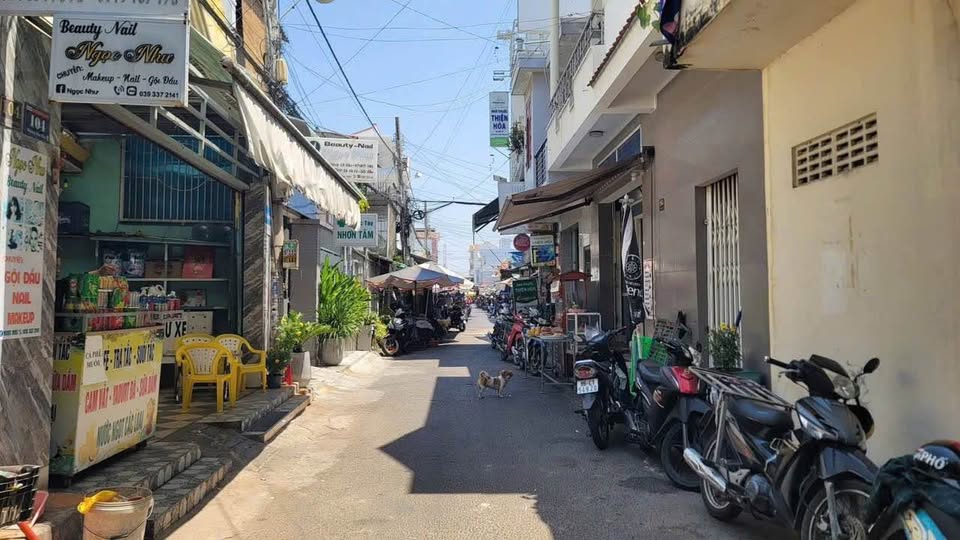 Bán nhà riêng thành phố Phan Thiết, tỉnh Bình Thuận, giá 3,3 tỷ