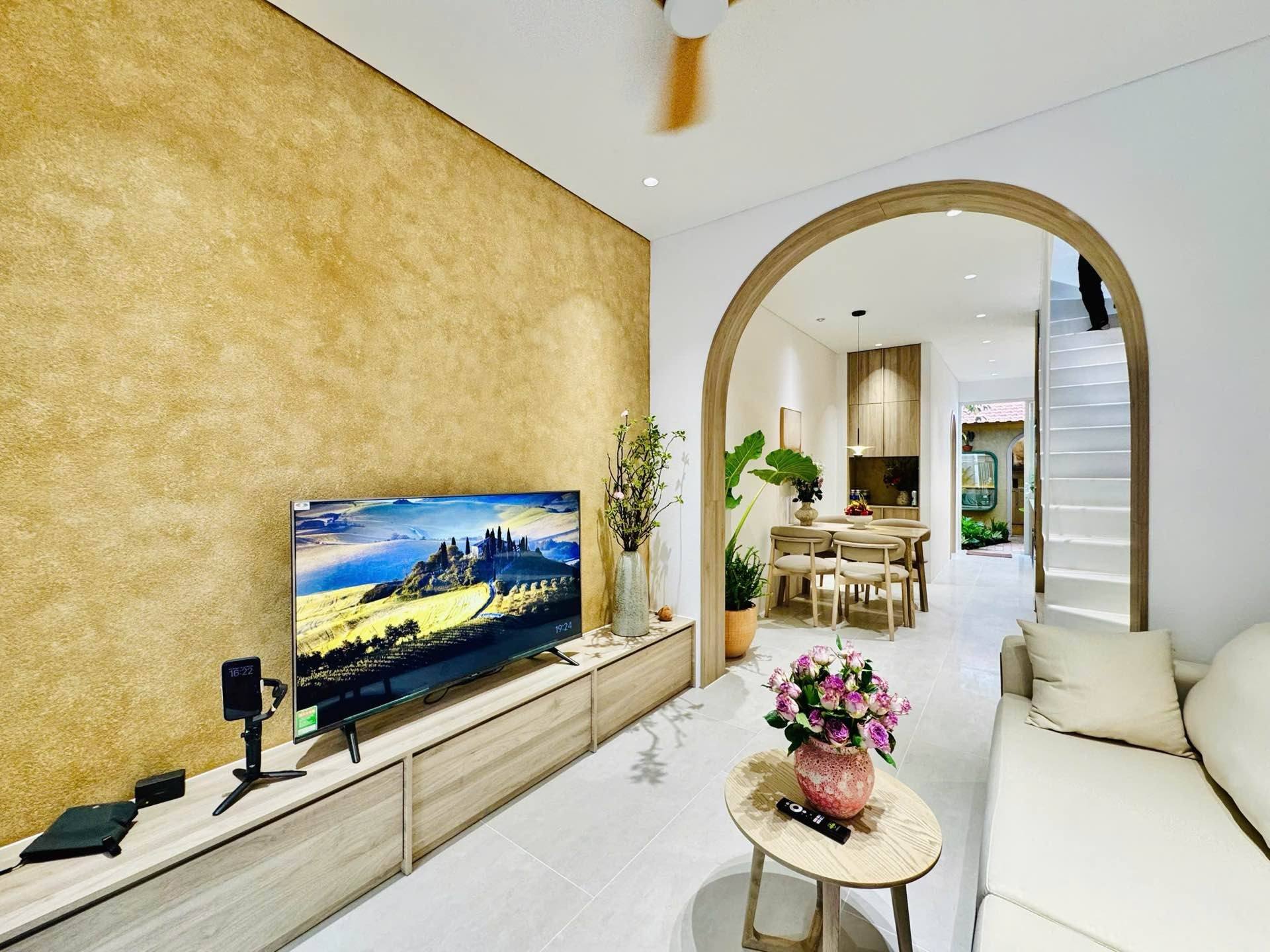 Bán nhà riêng quận Bình Thạnh, thành phố Hồ Chí Minh