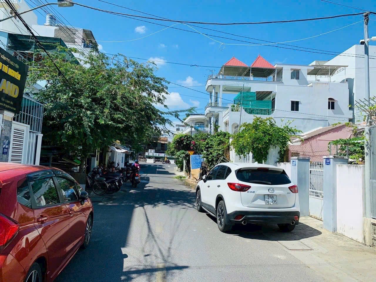 Bán nhà riêng thành phố Nha Trang, tỉnh Khánh Hòa, giá 10,8 tỷ