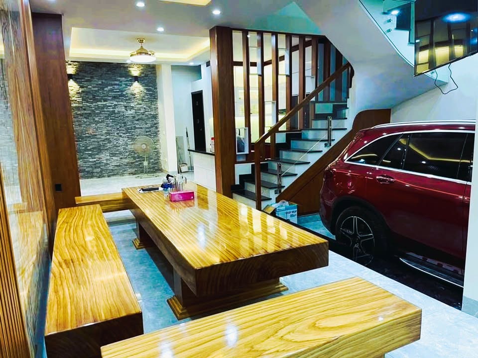 Bán nhà riêng quận Bắc Từ Liêm, thành phố Hà Nội, giá 17 tỷ