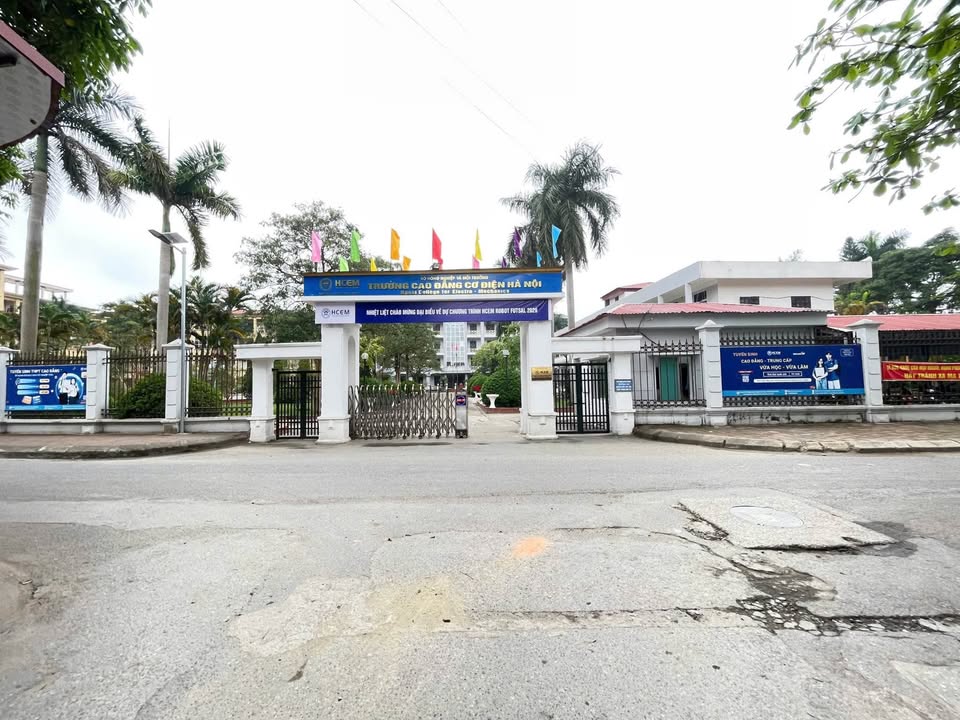 Bán nhà riêng huyện Sóc Sơn, thành phố Hà Nội, giá 2 tỷ