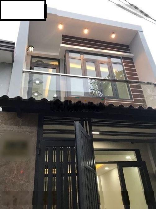 Vỡ Nợ Bán gấp nhà DT 60m2/ 835 Triệu Đường Bông Sao Q. 8 gần chợ - SHR lh Anh Duy