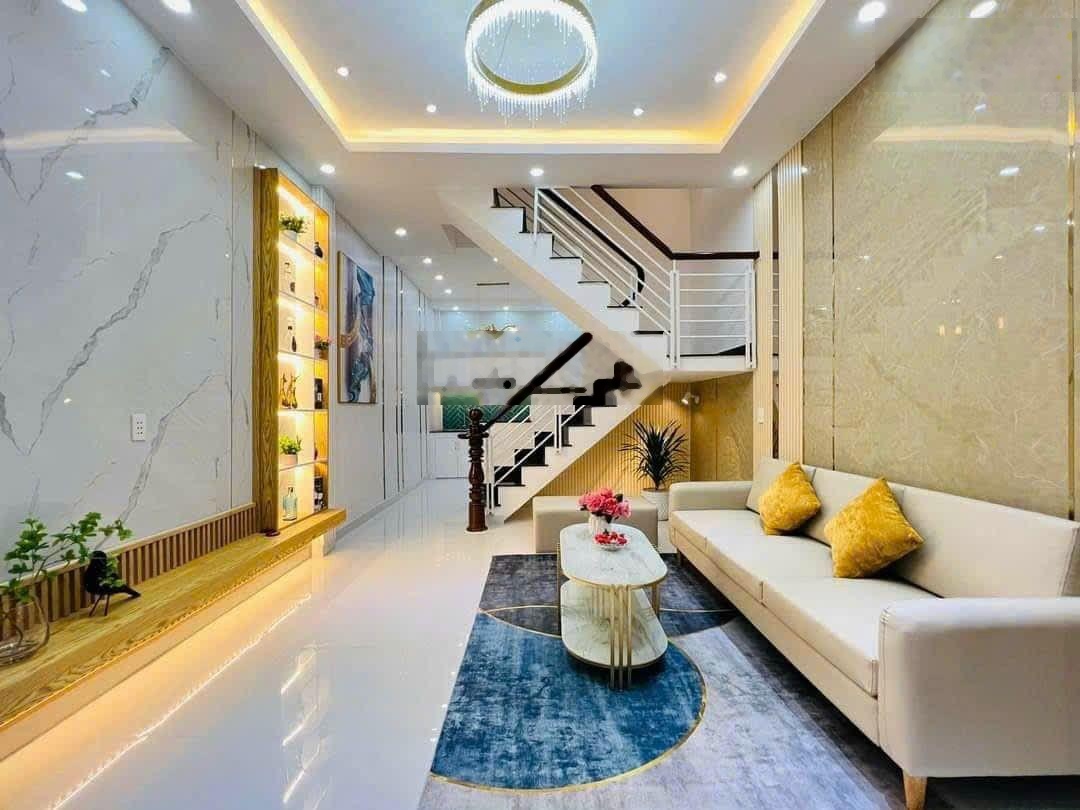 Siêu hiếm một căn duy nhất ở Nguyễn Biểu Q5 41m2/3 Tỷ100 tr 2 tầng 2 phòng ngủ, sổ hồng riêng