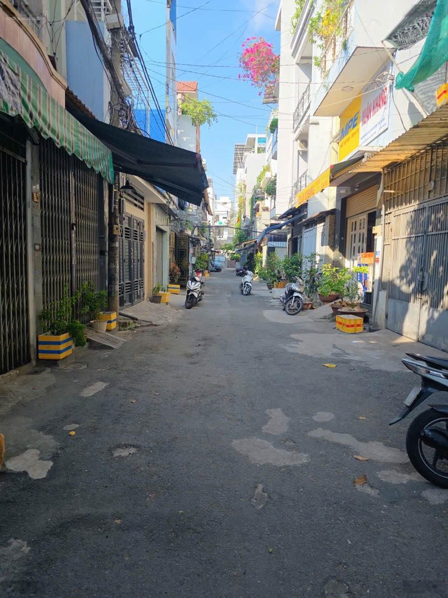 Nhỉnh 4 tỷ vừa ở vừa KD Ni Sư Huỳnh Liên bán gấp