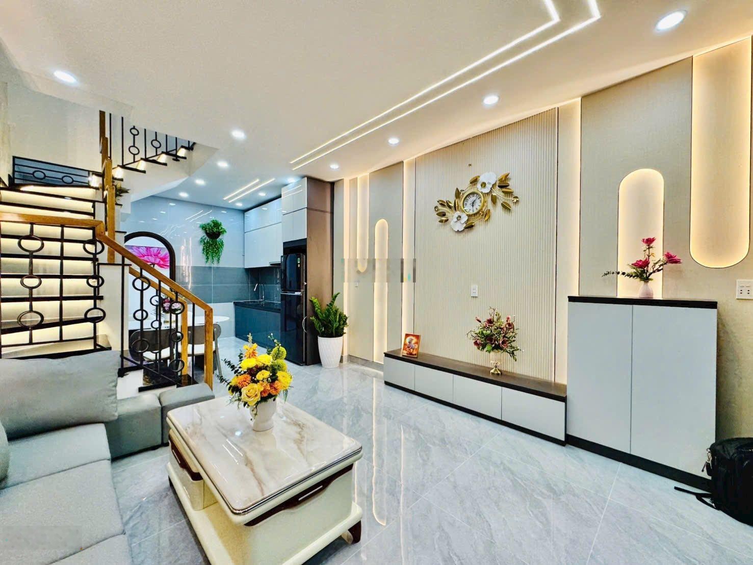 Chính chủ bán nhà nguyễn đình khơi, p.4, tân bình - 52m2 - 1 trệt 1 lầu - 3pn 3wc - giá 2 tỷ 380