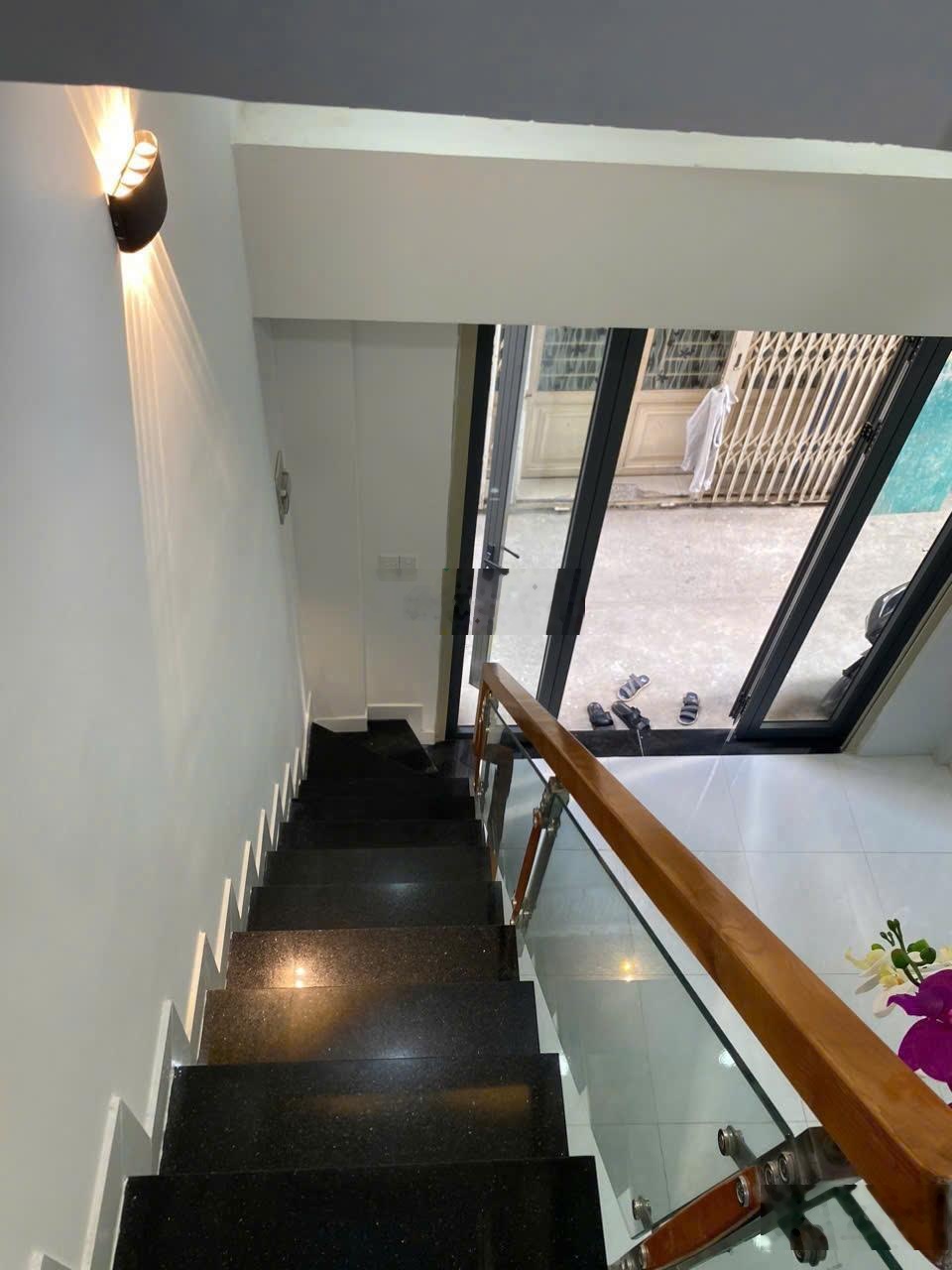 Bán nhà riêng tại Lạc Long Quân, 1,95 tỷ, 20m2, 3PN, 3WC, 3 tầng, mặt tiền 5m