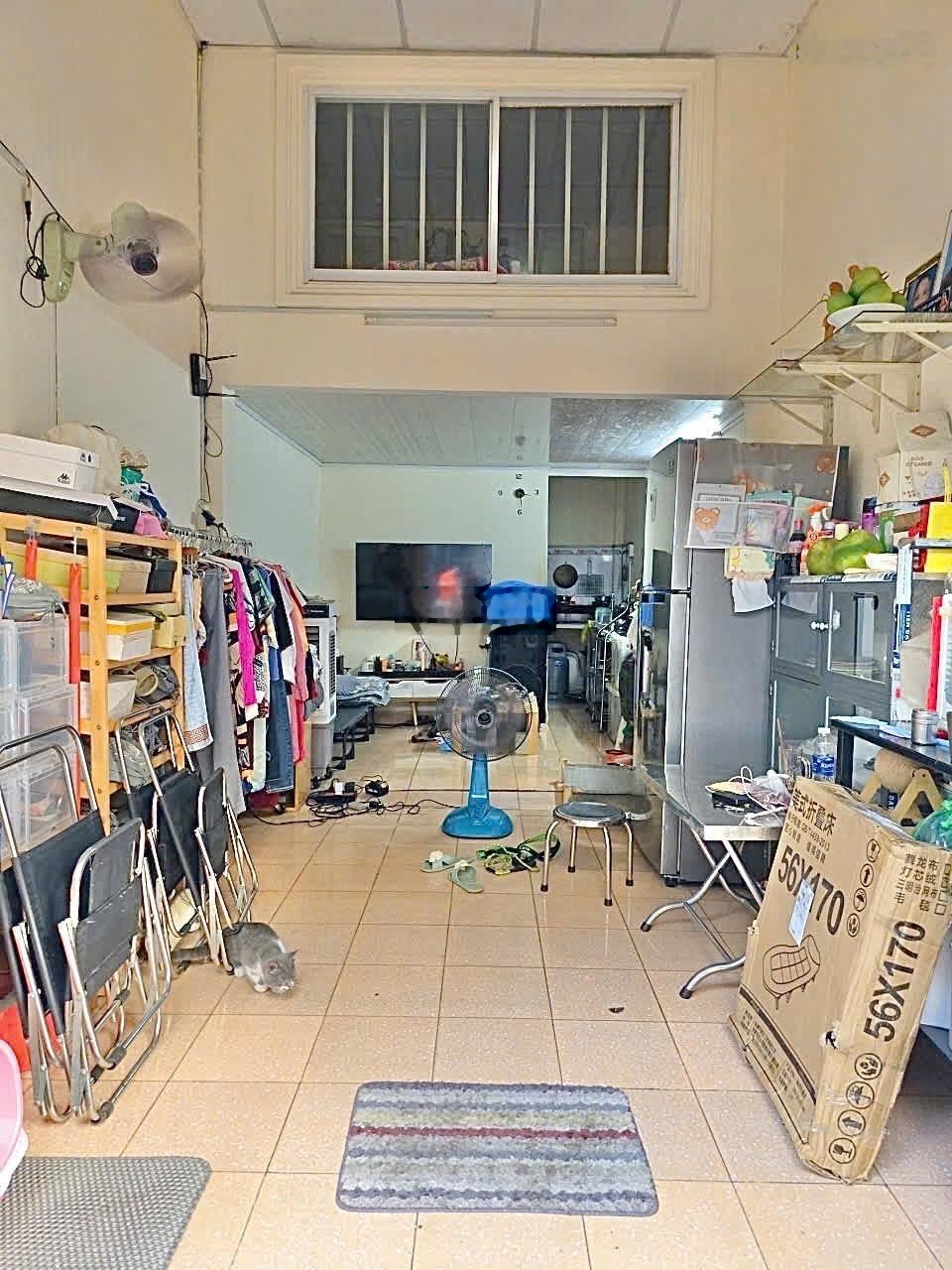 Sốc! nhà tân bình hẻm 8m mà giá chỉ 4 tỷ tiểu học!