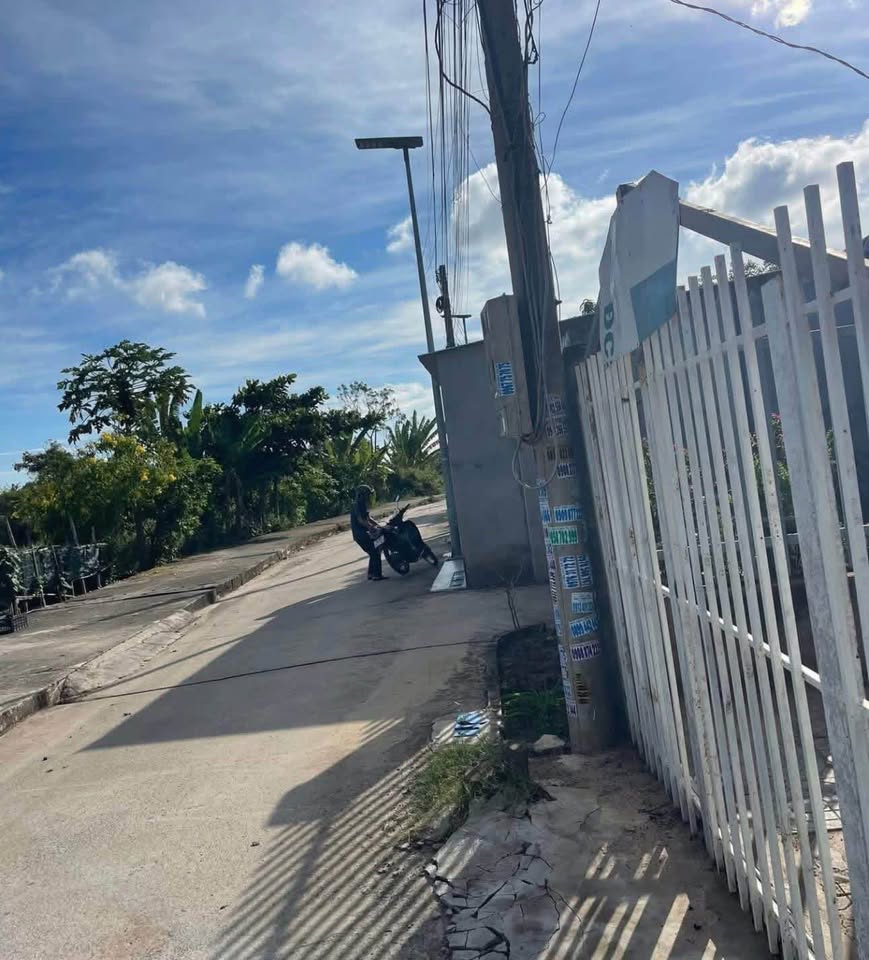 Bán nhà riêng huyện Long Điền tỉnh Bà Rịa - Vũng Tàu, giá 1.65 tỷ