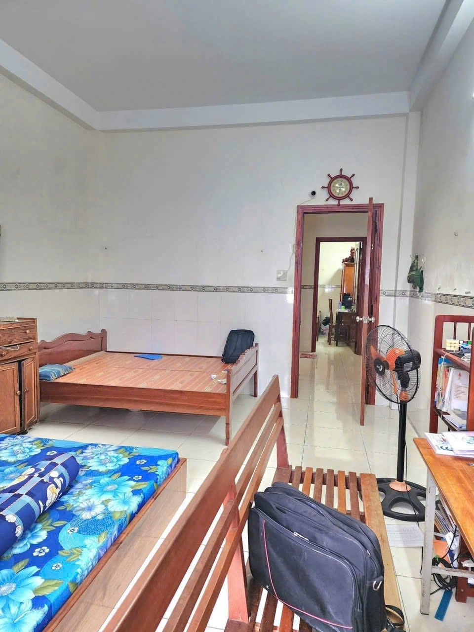 Bán nhà khu tái định cư Vĩnh Trường, đường ô tô, gần biển, gần khu Vinhomes Pearl Bay Nha Trang, giá 4.5 tỷ