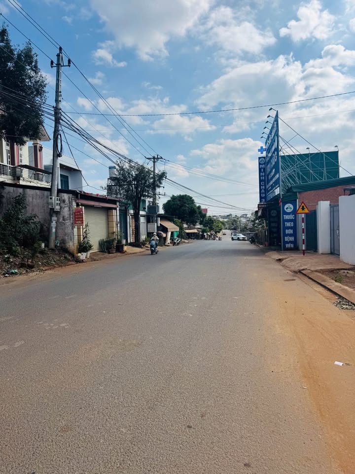 Bán nhà riêng thành phố Buôn Ma Thuột, tỉnh Đắk Lắk, giá 6,45 tỷ