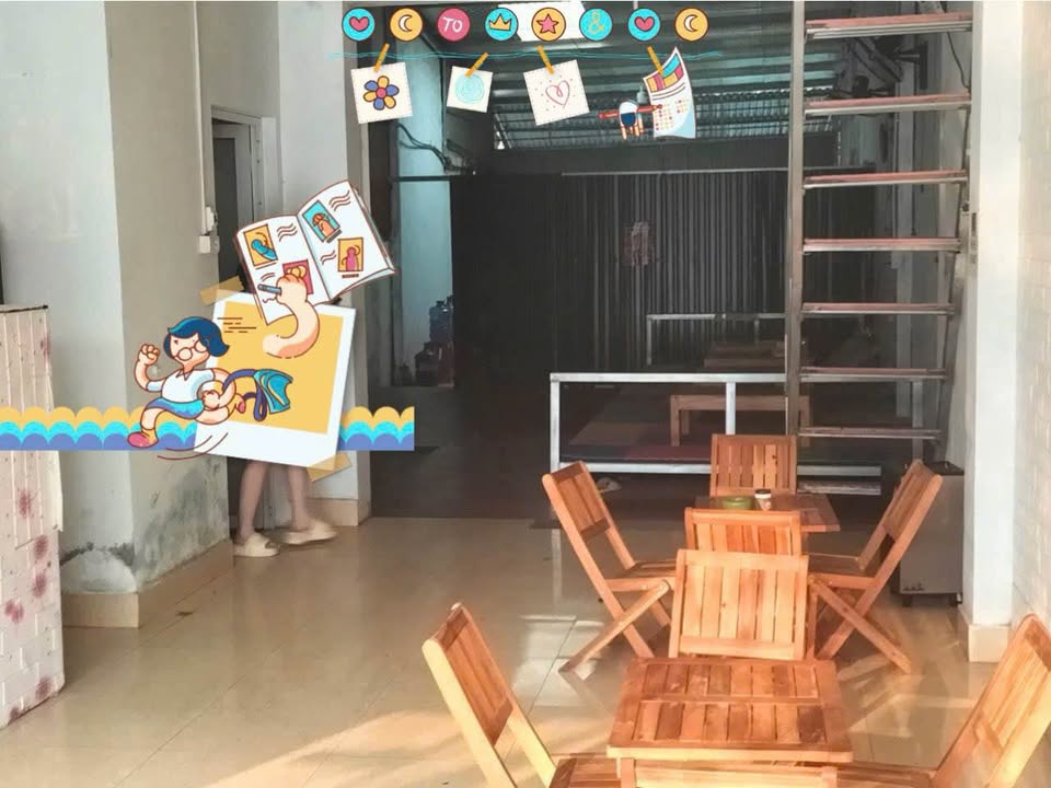 Nhà 101,8m2 vị trí kinh doanh đắc địa, tại trung tâm Bát Xát, Lào Cai