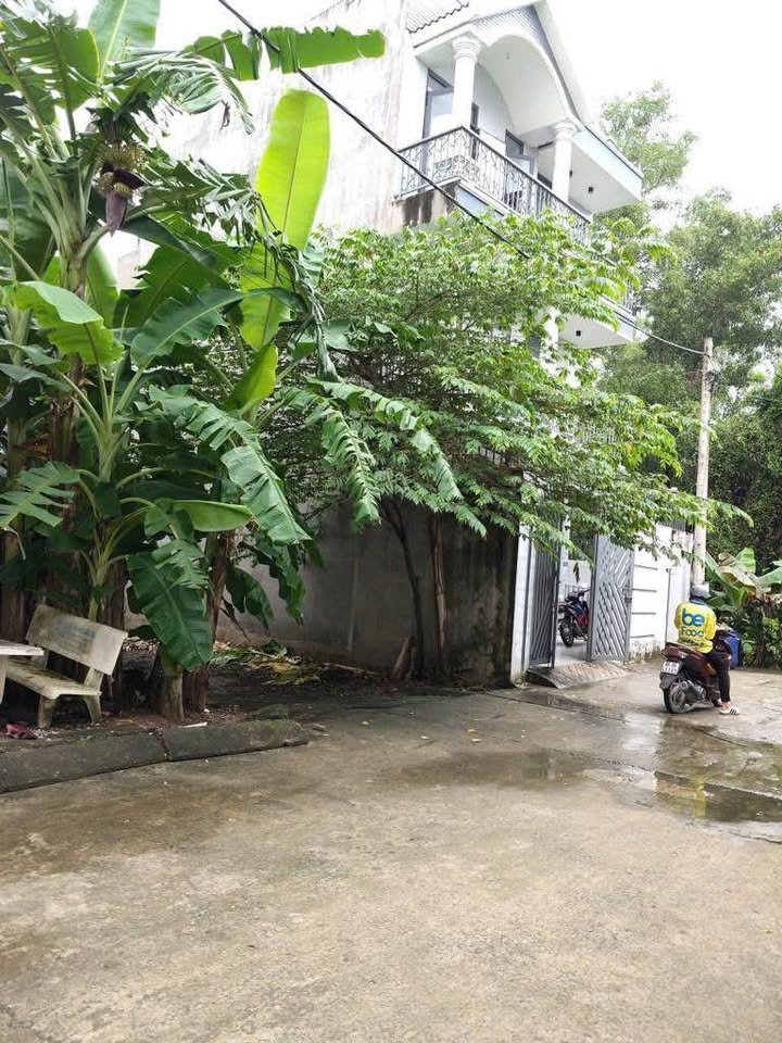 Bán đất thành phố Thủ Đức, thành phố Hồ Chí Minh, giá 4,2 tỷ