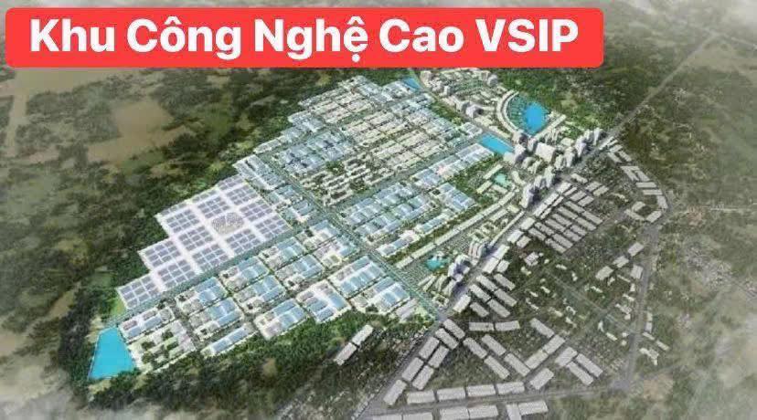 Bán đất khu đấu giá Nhân Bình, Lý Nhân, gần khu công nghệ cao VSip Hà Nam, giá 13.8 triệu/m2