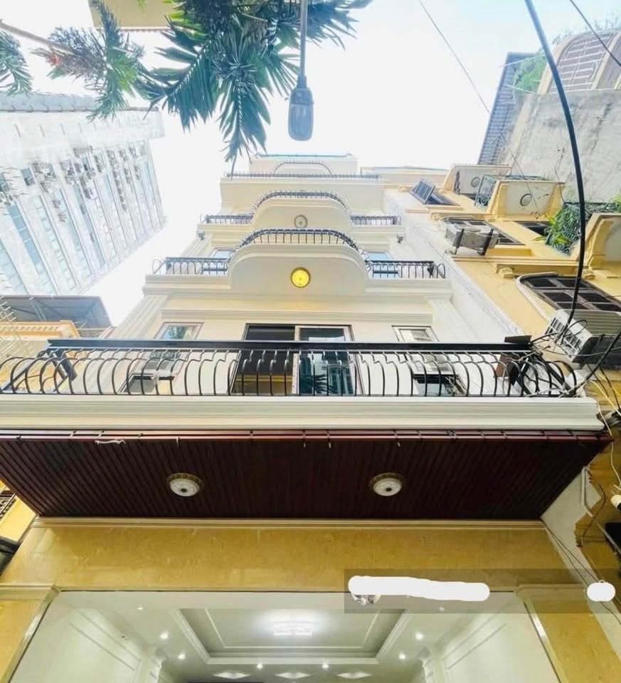 Bán nhà riêng quận Nam Từ Liêm, thành phố Hà Nội, giá 8 tỷ