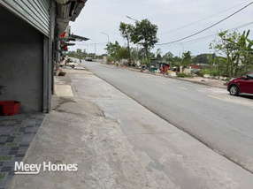 Chủ cần bán lô đất thổ cư tại Mẫn Xá, khu công nghiệp Yên Phong